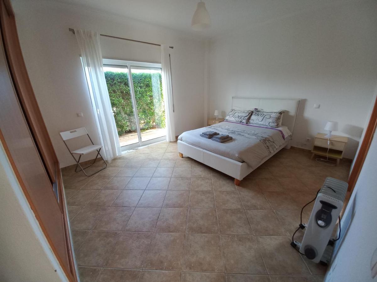 Apartamento Mahalo Sagres Exterior photo