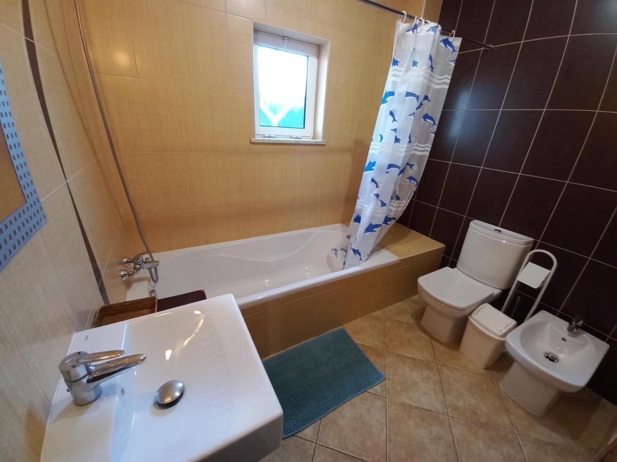 Apartamento Mahalo Sagres Exterior photo