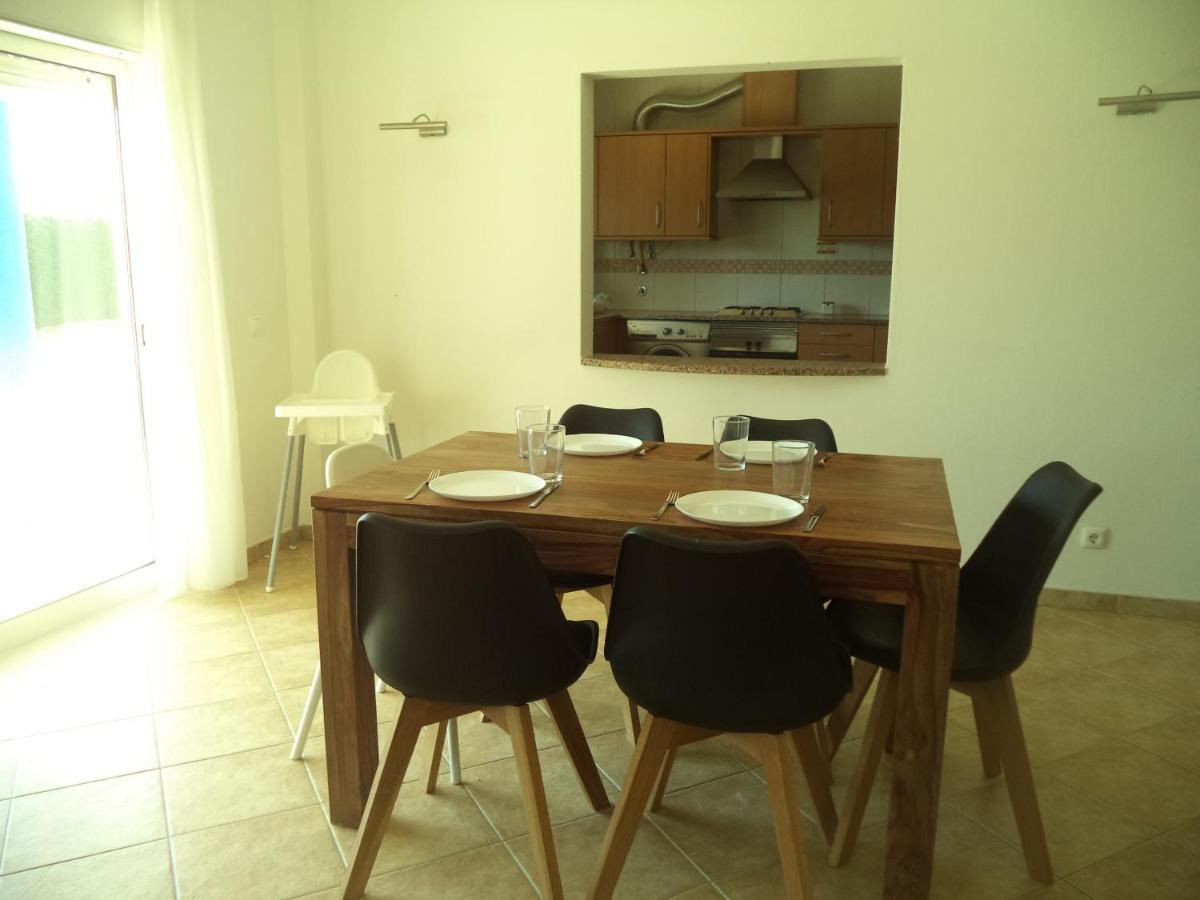 Apartamento Mahalo Sagres Exterior photo