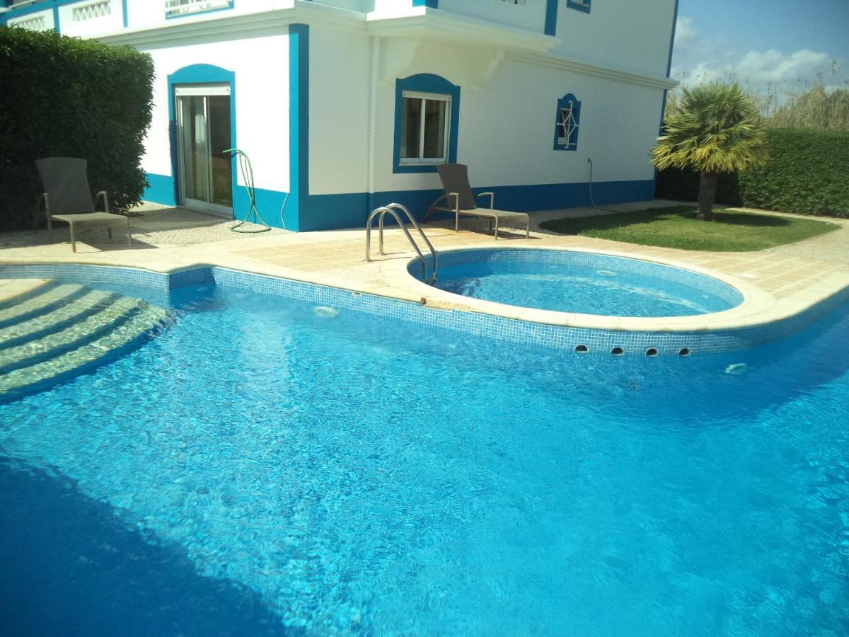 Apartamento Mahalo Sagres Exterior photo