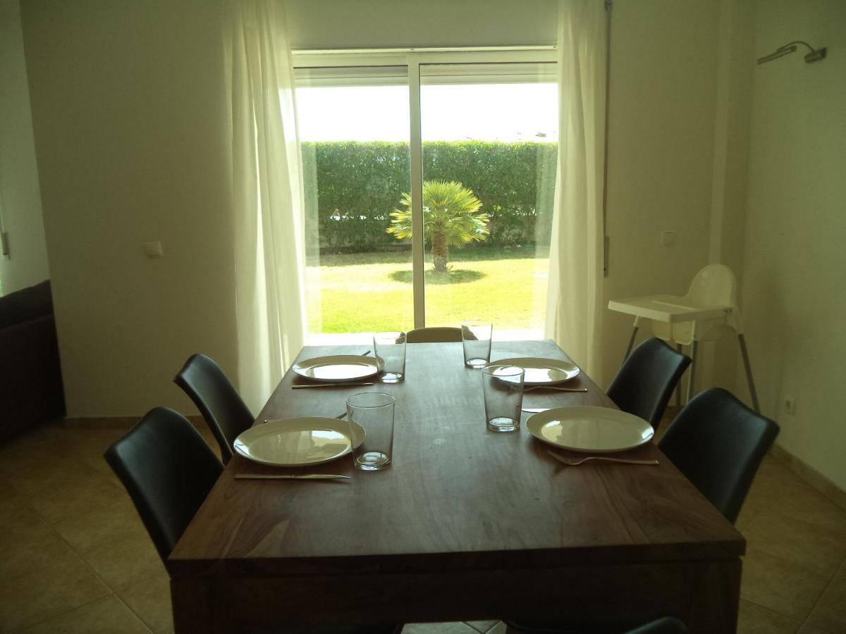 Apartamento Mahalo Sagres Exterior photo