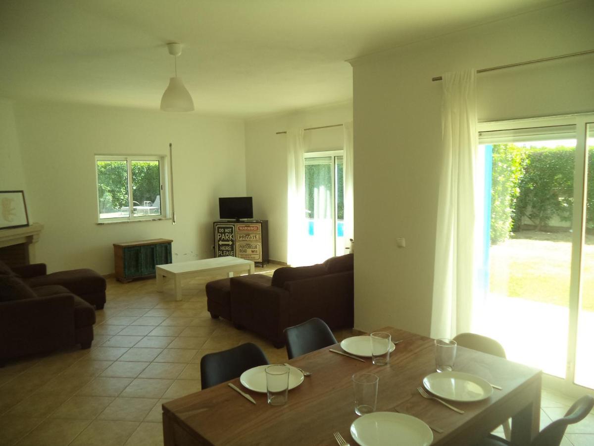 Apartamento Mahalo Sagres Exterior photo